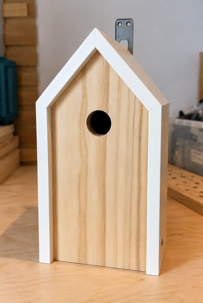 STBW bird box